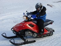Yamaha Sno Scoot Vs Sno Sport Yamaha Sno Scoot Vs Sno Sport
