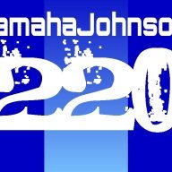 yamahajohnson220