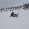 BACK COUNTRY YAMAHA