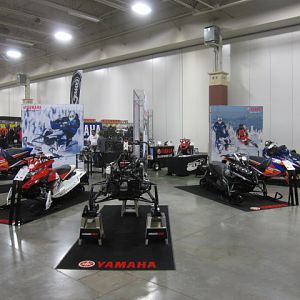 Yamaha USA