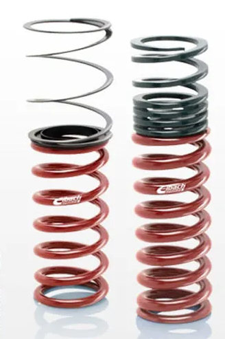 '22 LTX GT EPS has same dual rate springs as lowered Thundercat/SRX ...