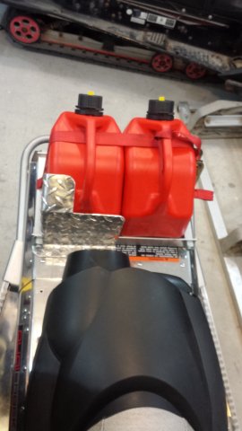 Extra fuel setup for nytro xtx | TY4stroke: Snowmobile Forum | Yamaha ...