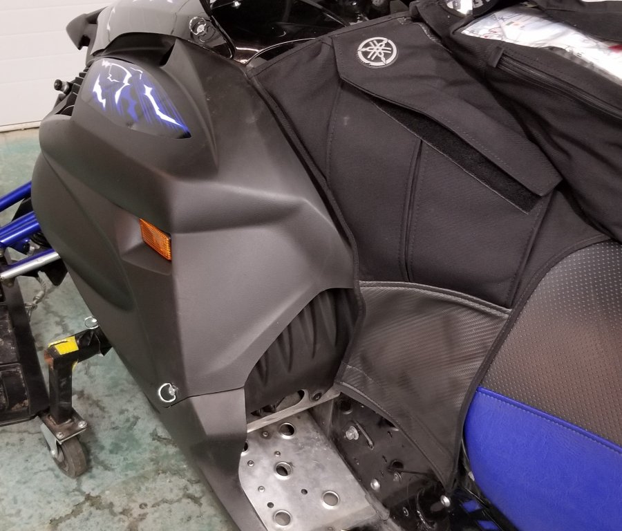 How To Fuel Pump Relay TY4stroke Snowmobile Forum Yamaha 4 Stroke