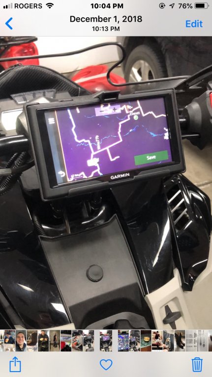 Best gps for snowmobiling 2017 online