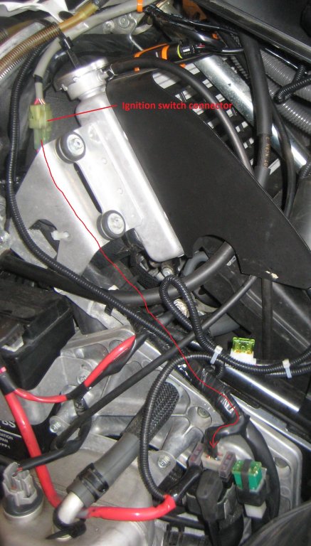 Ignition switch connector wires.jpg