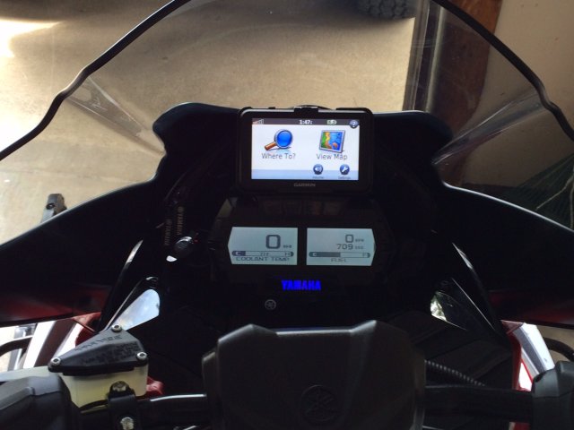 best gps for snowmobiling 2017