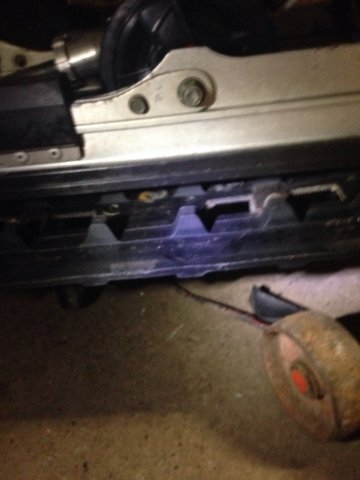 その他 AAADOMETOUR15thAnniversary-ThanxAAAlot- 2008 Yamaha RX10GTAXW APEX ANN - 998cc Standard Equipment