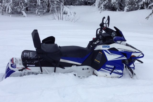 2 up seat qustion Page 2 TY4stroke Snowmobile Forum