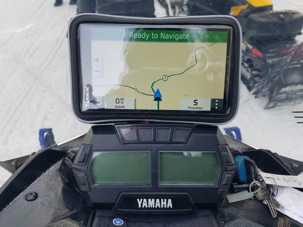 Arctic cat dash caddy TY4stroke Snowmobile Forum Yamaha 4 Stroke