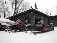 20 Years of Yamaha Muscle, 1987 Vmax to 2007 Attak.jpg