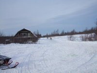 Down Parker Rd towards Montague.jpg