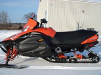 2006 Yamaha Attak ORANGE 004.JPG