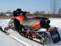 2006 Yamaha Attak ORANGE 003.JPG