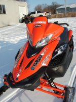 2006 Yamaha Attak ORANGE 002.JPG