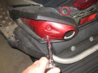 Exhaust Donut Replacement Procedure | TY4stroke: Snowmobile Forum