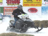 Arcade Snowmobile Race 2011.jpg