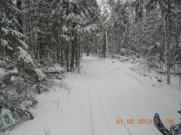 Trail 80 Between Park Falls and Butternut.JPG