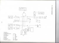 Yamaha Snowmobile Wiring Diagram - Wiring Diagram Schemas