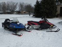 Two Sleds.JPG