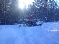 2009 Nytro Xtx