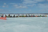 Open sleds ready for Start.jpg