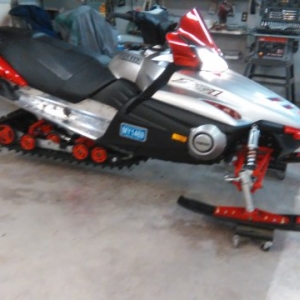 2003 Rx1