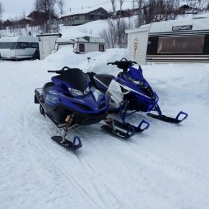 Sx Viper Mountain Hauck 800