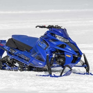 Looking at Yamaha Exiting The Snowmobile Industry 