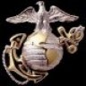 WARRIOR USMC