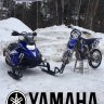 yamaha245