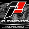 P1suspension