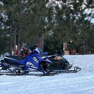 Munising Rides