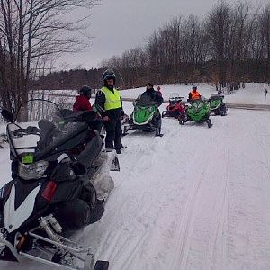 Snow Sports Michigan