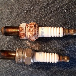 spark plug