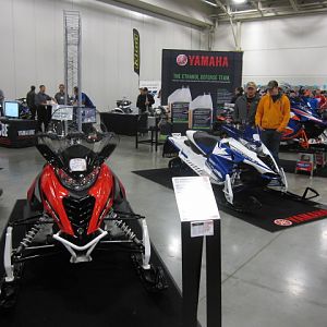 Yamaha USA