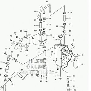 oiltank