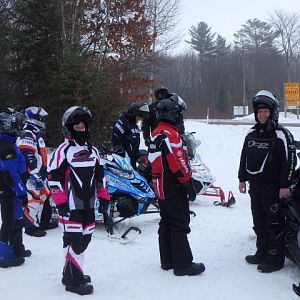 2014 TY Houghton Hancock Ride