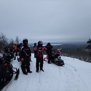 2014 TY Houghton Hancock Ride