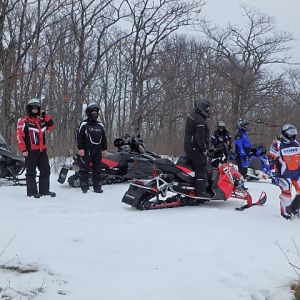 2014 TY Houghton Hancock Ride