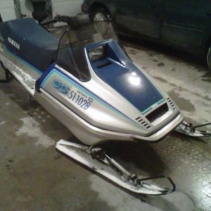 My Sleds8