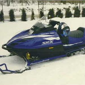 My Sleds7