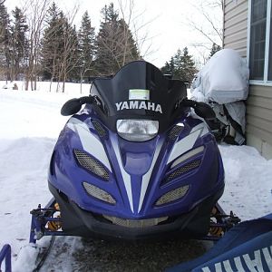 My Sleds4