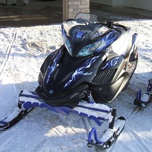 My Sleds3