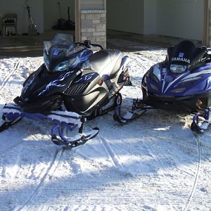 My Sleds2