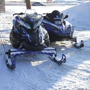 My Sleds1