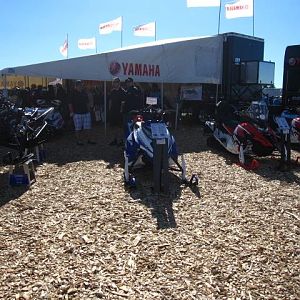 Yamaha 3