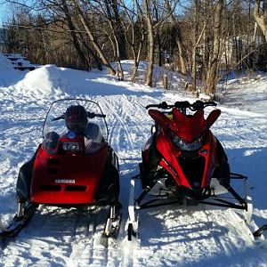 1st Sled Ride 2016 064