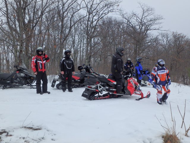 2014 TY Houghton Hancock Ride