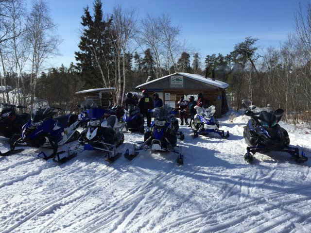 2600KMS TY MB RIDE DAY 1