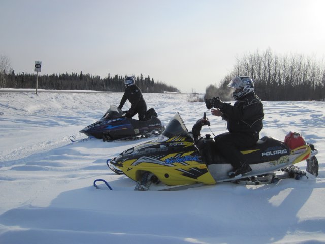 Last ride out with the bros before we moved!!